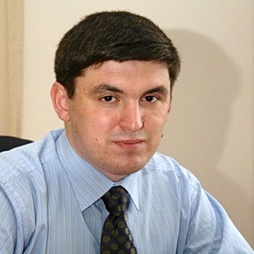 Артановский Владимир Владимирович