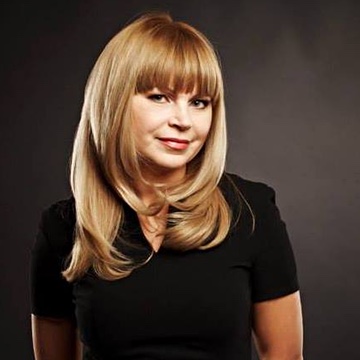 Чернышова Людмила Алексеевна