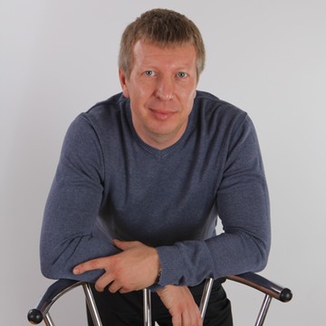 Чирков Алексей Иванович