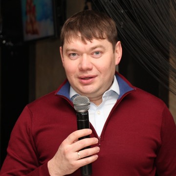 Доротов Максим Александрович