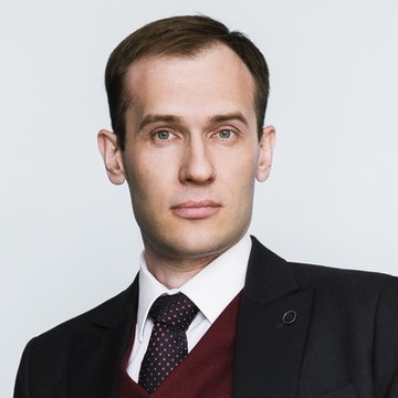 Кириллов Алексей Владимирович