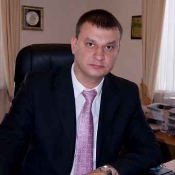 Кулаков Сергей Петрович