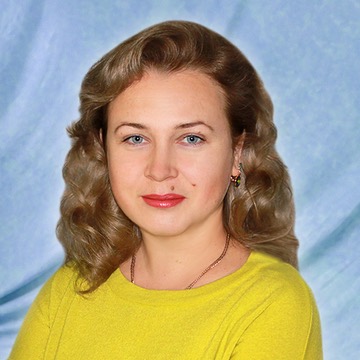 Мария Халидуллина