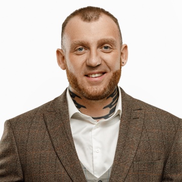 Чмыхов Евгений Николаевич