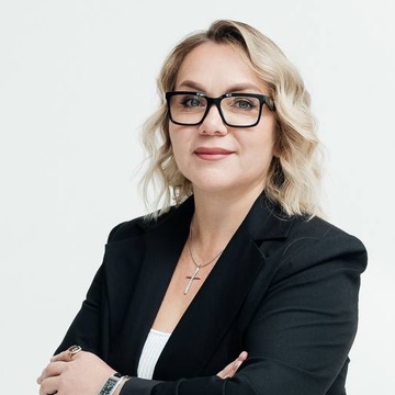 Михайлова Наталия Николаевна
