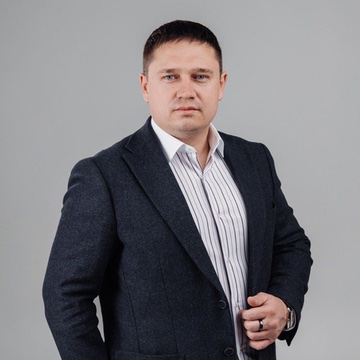 Касьянов Александр Юрьевич