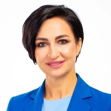Проскурякова Наталья Геннадиевна