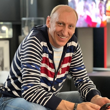 Змановский Дмитрий Александрович