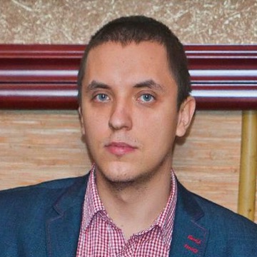 Свиязов Алексей Николаевич