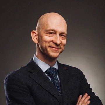 Жданов Алексей Валерьевич